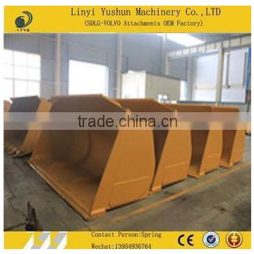 Chinese famous brand XCMG LW400 loader good sale