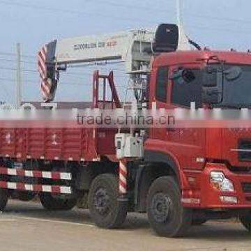Truck Crane