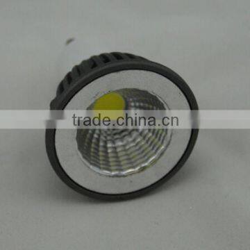 2015 china manufacturer led spotlights supplier in zhongshan factory