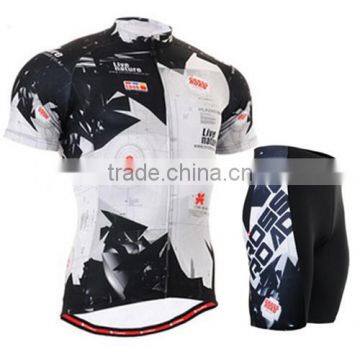 Winter New arrival cheap china cycling clothing suit