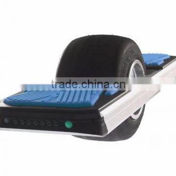 Onewheel self balancing electric skateboard 750w CE approved