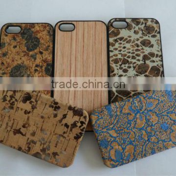 Environmental wooden case for iphone 5 /for iphone 5S wholesale