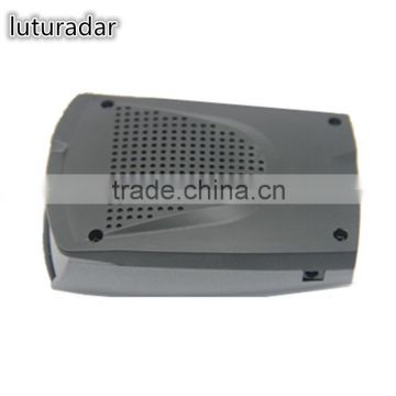 Anti Radar Detectogps Tracking Ssystems E8 With GPS LED Display Laser