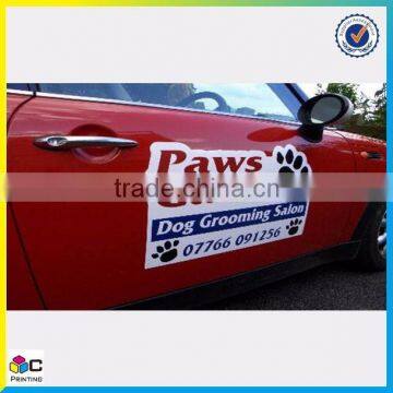 factory directly selling latest new model fridge magnetic sticker