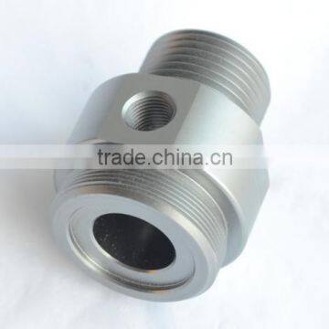 CNC Aluminum Lathe Parts