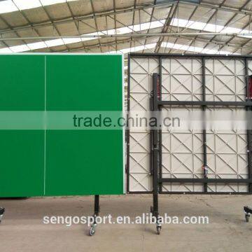 Factory Oem High Quality Green Table Tennis Table For Sale Table Sports