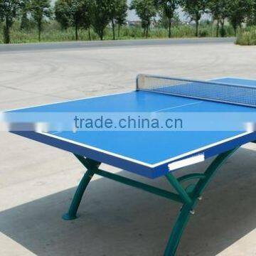 outdoor table tennis table high quality best price for hot selling