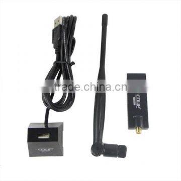 300Mbps WiFi High-Definition TV USB Wireless Adapter Lan Card