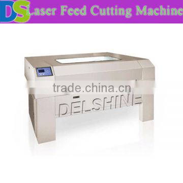 Automatic Feed Co2 Laser Cutting Machine used co2 laser cutting machine