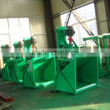 Easy Adjustment Zinc Ore Oscillating Feeder