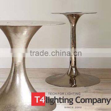 New Metal Casting Restaurant Furniture Hairpin Table Legs photo-6