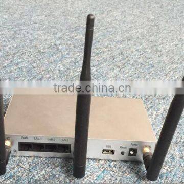 TQWISE 4G WIFI ROUTER CAR ROUETR photo-2