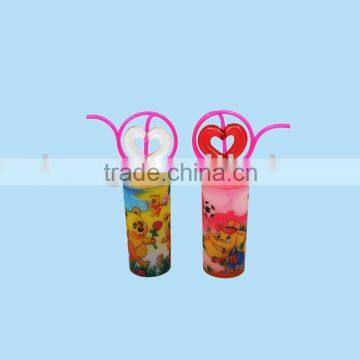 cartoon cups