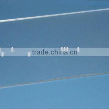 Hot Sale High-quality Light Diffuser Sheet LED Acrylic Sheet photo-2