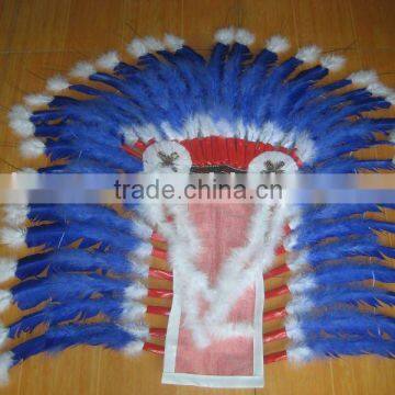 Indian headgear-29