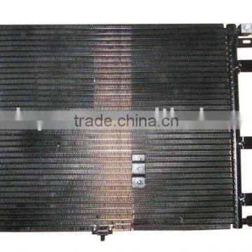 Auto Condenser for SAAB 9000