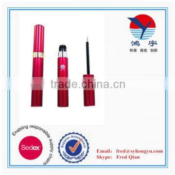 Empty Custom Cosmetic Packaging Tube Mascara Container/Eyeliner Container