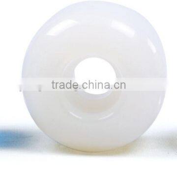 PU / PVC skateboard wheels