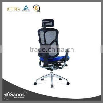 Newly design expensive computer chair from FOSHAN factory