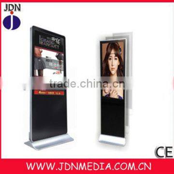 42''/55''/65'' stand digital signage for advertising