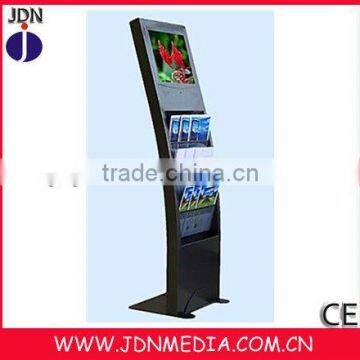 1080P Lcd Digital Signage
