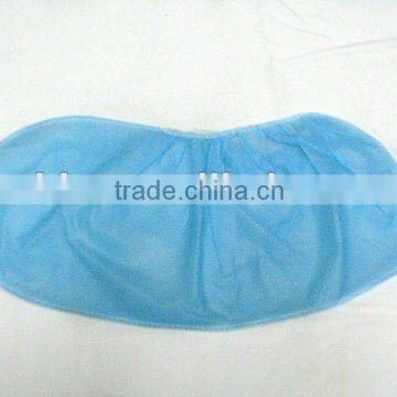 disposable fabric shoe covers