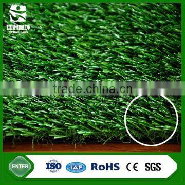 Artificial Grass Little V-shaped Mats Tiles for Home Putting Landscaping Fields photo-4
