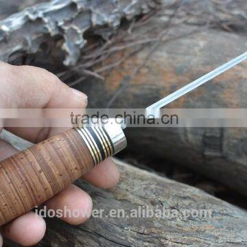 Pakistan Knives in Thailand, Knife Making Grinder for Sale