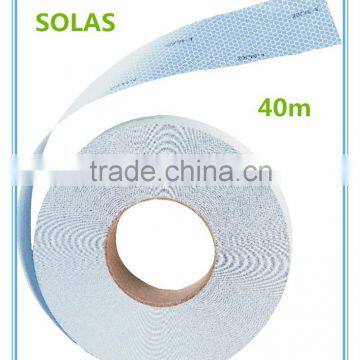 Retro reflective Tape (ROLL) SOLAS