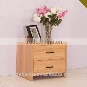 Two drawers cabinet for sale with simple style