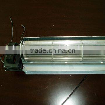 Micro Cross Flow Fan