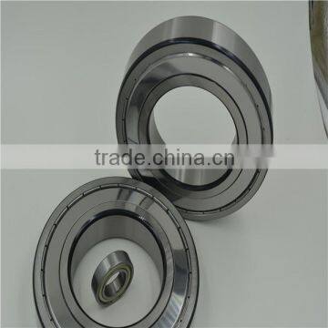 Hot 2015!all Type of Deep Groove Ball Bearings,single Row Deep Groove Ball Bearing,Double Clearance!OEM Service 608zz Bearing photo-5