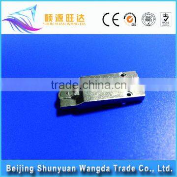 Top Factory Direct Manufactore Die Casting Metal Housing Parts