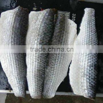 frozen wholesale frozen food grey mullet fish fillet