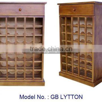 Modern Rack, Wood Rack, Wooden Furniture, Book Rack