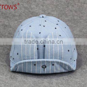 Rabbit Hair Cartoon Intimate Design Soft Brimless Infant Baby Kids Baseball Caps With Long Ears photo-2
