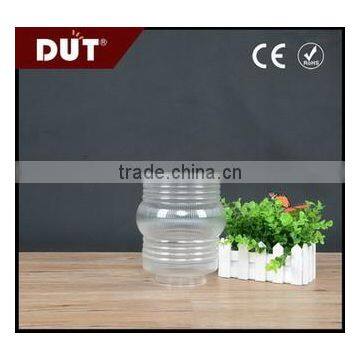 200mm Solar Ceiling Lighting NO COLOR CHANGING Plastic Globe photo-2