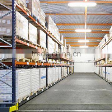 Warehouse Steel Racking Pallet Storage Shelving photo-2