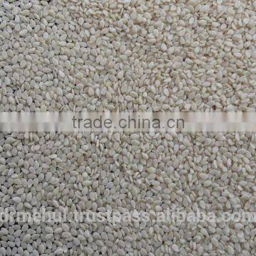 Hulled Sesame Seed photo-3