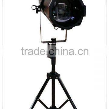 Professional studio led studio spot profile light with zoom for theatre