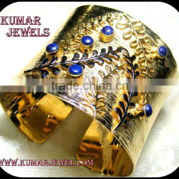Mughal Bracelet Artificial Designer