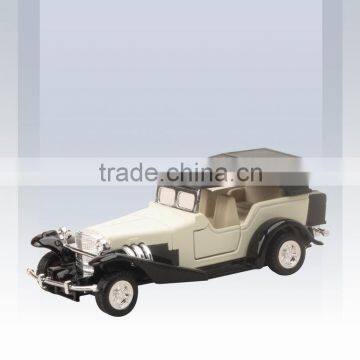 1 38 diecast classic car,Classic Collector Car Replica