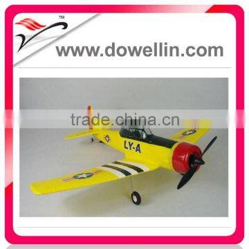 4CH AT6 EPO RC MODEL PLANE