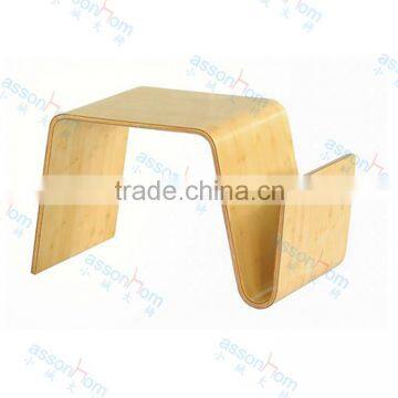Plywood Tea Table