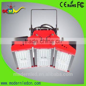 2016 New Waterproof Linear High Bay Light 3 Module 150w Meanwell Driver