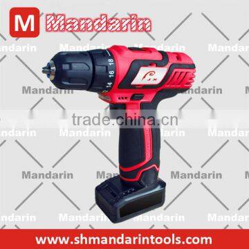 cordless drill battery 14.4V 17.30$