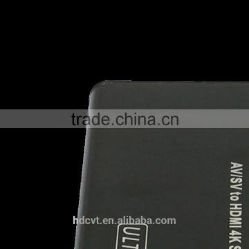 Hot Sale av Converter to Hdmi , Ultra HD-4K photo-2