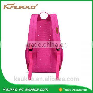Hot Sale Latest Fashion Bag School Bag For University Students photo-3