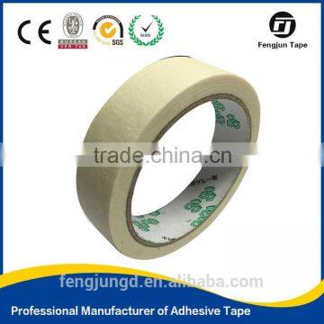 Masking Adhesive Tapes