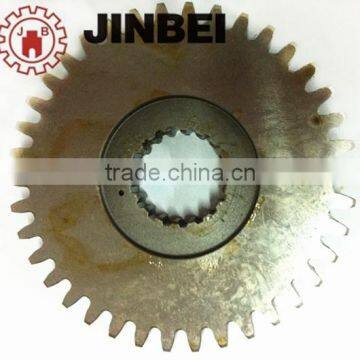 excavator PC60-6 reduction gearbox parts gear